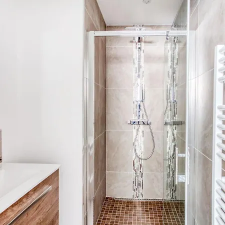 Near Blockhouse Of Lägenhet Eperlecques