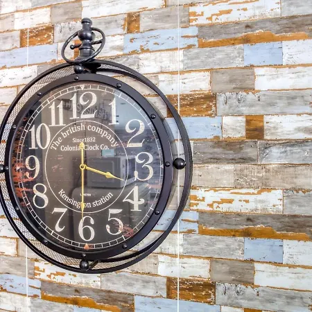 Near Blockhouse Of *