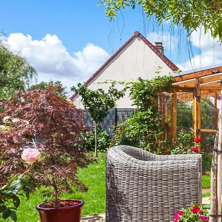 Near Blockhouse Of *