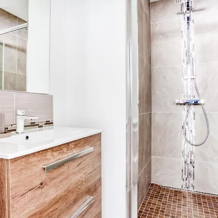 Near Blockhouse Of Lägenhet