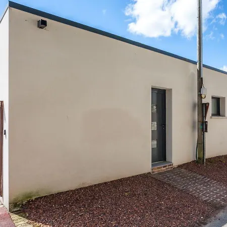 Near Blockhouse Of * Eperlecques