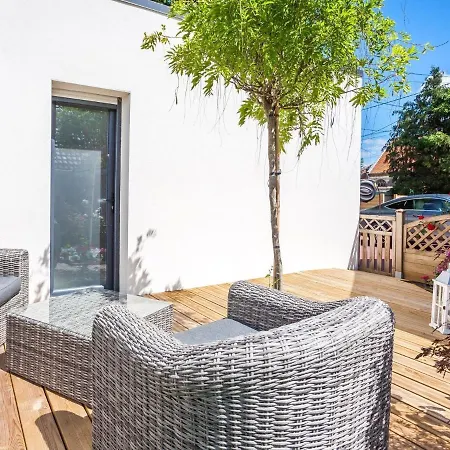 Near Blockhouse Of * Eperlecques