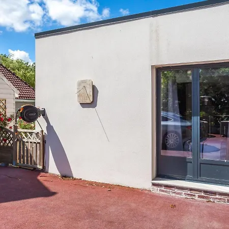 Near Blockhouse Of Lägenhet