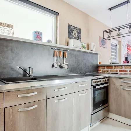 Near Blockhouse Of *